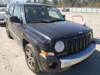 JEEP - PATRIOT