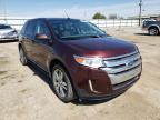 FORD - EDGE