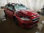 SUBARU - IMPREZA