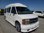 CHEVROLET - EXPRESS