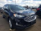 FORD - EDGE