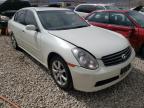 INFINITI - G35