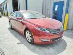 LINCOLN - MKZ