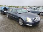 CADILLAC - DTS