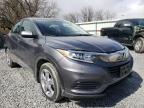 HONDA - HR-V