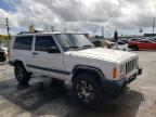 JEEP - CHEROKEE