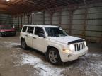 JEEP - PATRIOT