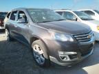 CHEVROLET - TRAVERSE