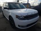 FORD - FLEX