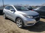 HONDA - HR-V