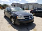 DODGE - AVENGER