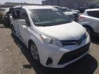 TOYOTA - SIENNA