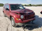 JEEP - PATRIOT