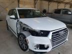 AUDI - Q7