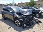 NISSAN - ROGUE