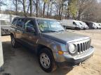 JEEP - PATRIOT