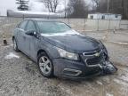 CHEVROLET - CRUZE