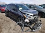NISSAN - KICKS