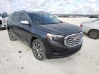 GMC - TERRAIN