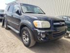 TOYOTA - SEQUOIA