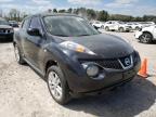 NISSAN - JUKE