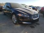 JAGUAR - XF