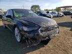 AUDI - A6