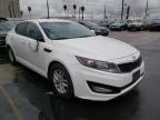 KIA - OPTIMA