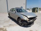 INFINITI - G35