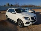 MERCEDES-BENZ - GLE-CLASS