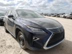 LEXUS - RX350
