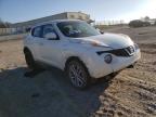 NISSAN - JUKE