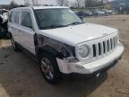 JEEP - PATRIOT