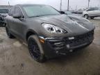 PORSCHE - MACAN