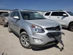 CHEVROLET - EQUINOX