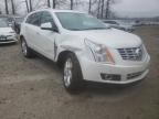 CADILLAC - SRX