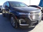 CHEVROLET - TRAVERSE