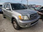 TOYOTA - SEQUOIA