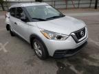 NISSAN - KICKS