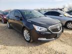 BUICK - LACROSSE