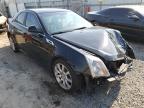 CADILLAC - CTS