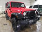 JEEP - WRANGLER