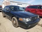 FORD - CROWN VICTORIA