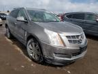 CADILLAC - SRX