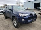 TOYOTA - 4RUNNER