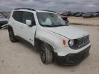 JEEP - RENEGADE