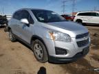 CHEVROLET - TRAX