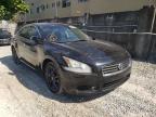 NISSAN - MAXIMA