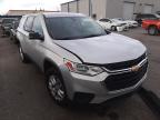 CHEVROLET - TRAVERSE