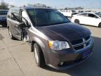 DODGE - GRAND CARAVAN